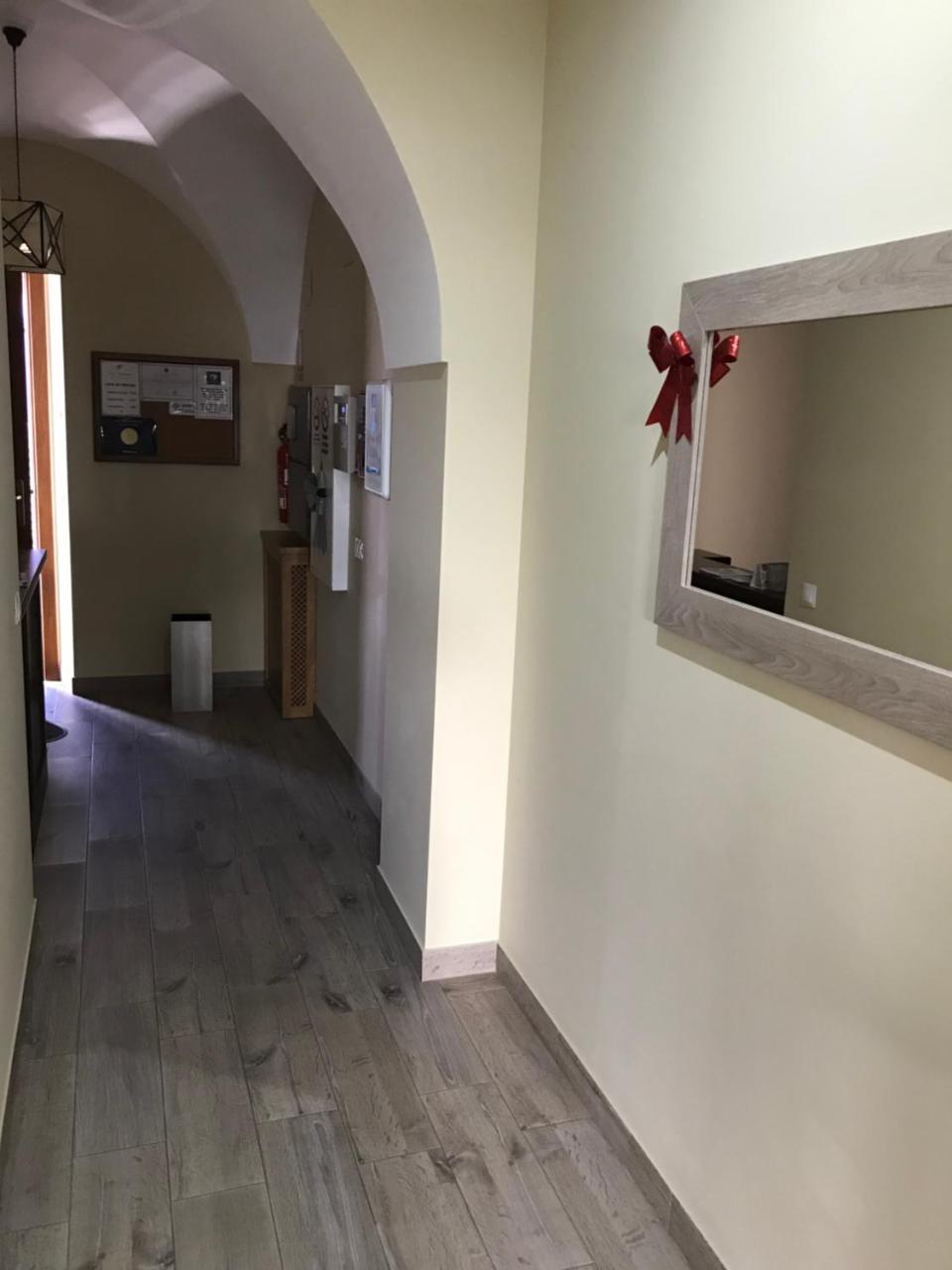 Hostal Los Encinares Villanueva de Córdoba Eksteriør bilde